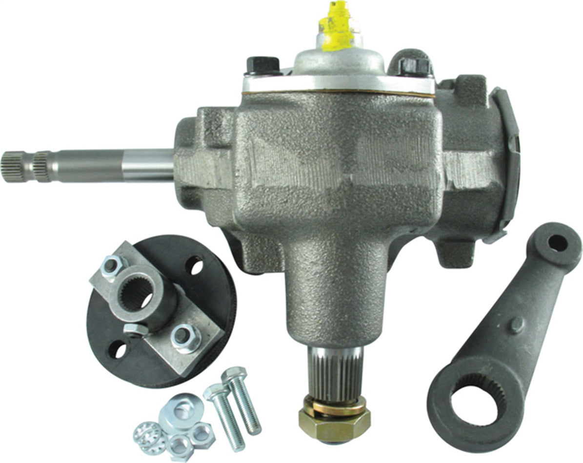 Steering Conversion Kit - 999001 Vinyasa Automotive