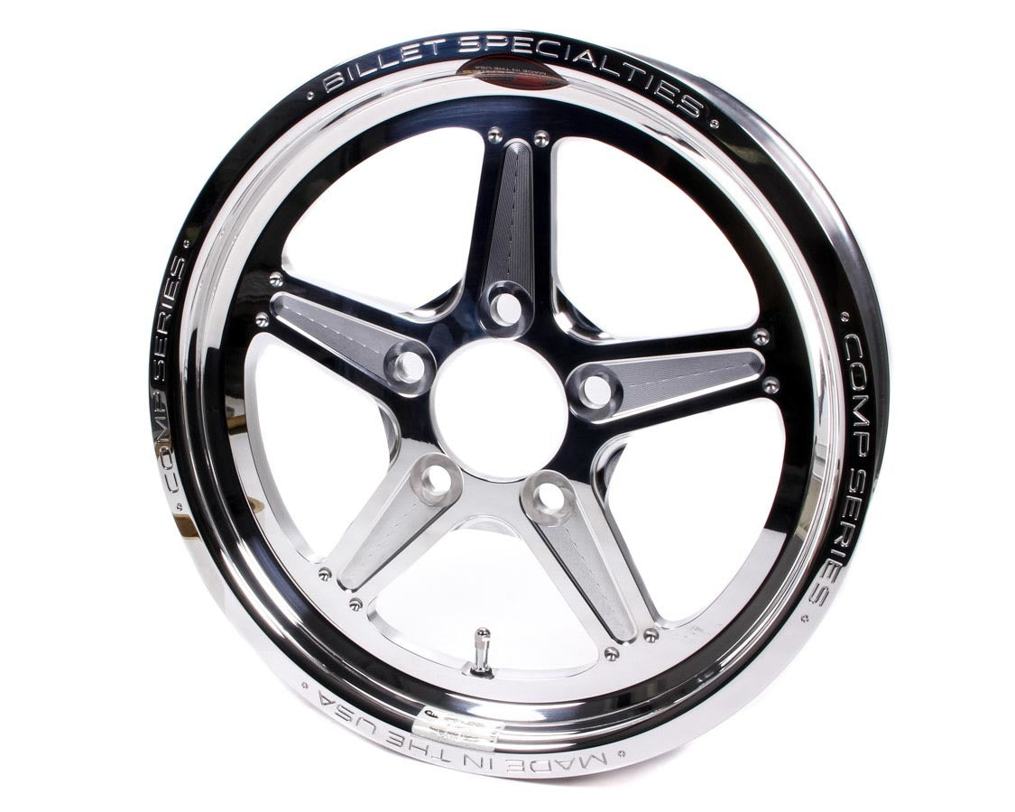 ^^wh Comp WHEEL15 X 3 5 1-PC - CSF035356122 Vinyasa Automotive