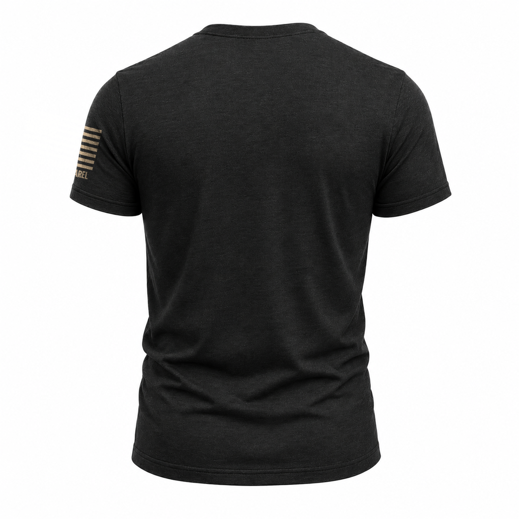 "Little Buck Shooter Club" Tee - Black Bow Crew Apparel - Bow Hunting Lifestyle Apparel