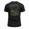 "No Bad Days" Tee Bow Crew Apparel - Bow Hunting Lifestyle Apparel