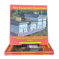 Bee Equipment Essentials Book Foxhound Bee Company