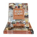 Beehive Alchemy Book Foxhound Bee Company