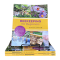 Beekeeping for Beginners Book