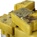 Bulk Beeswax - Partially Filtered