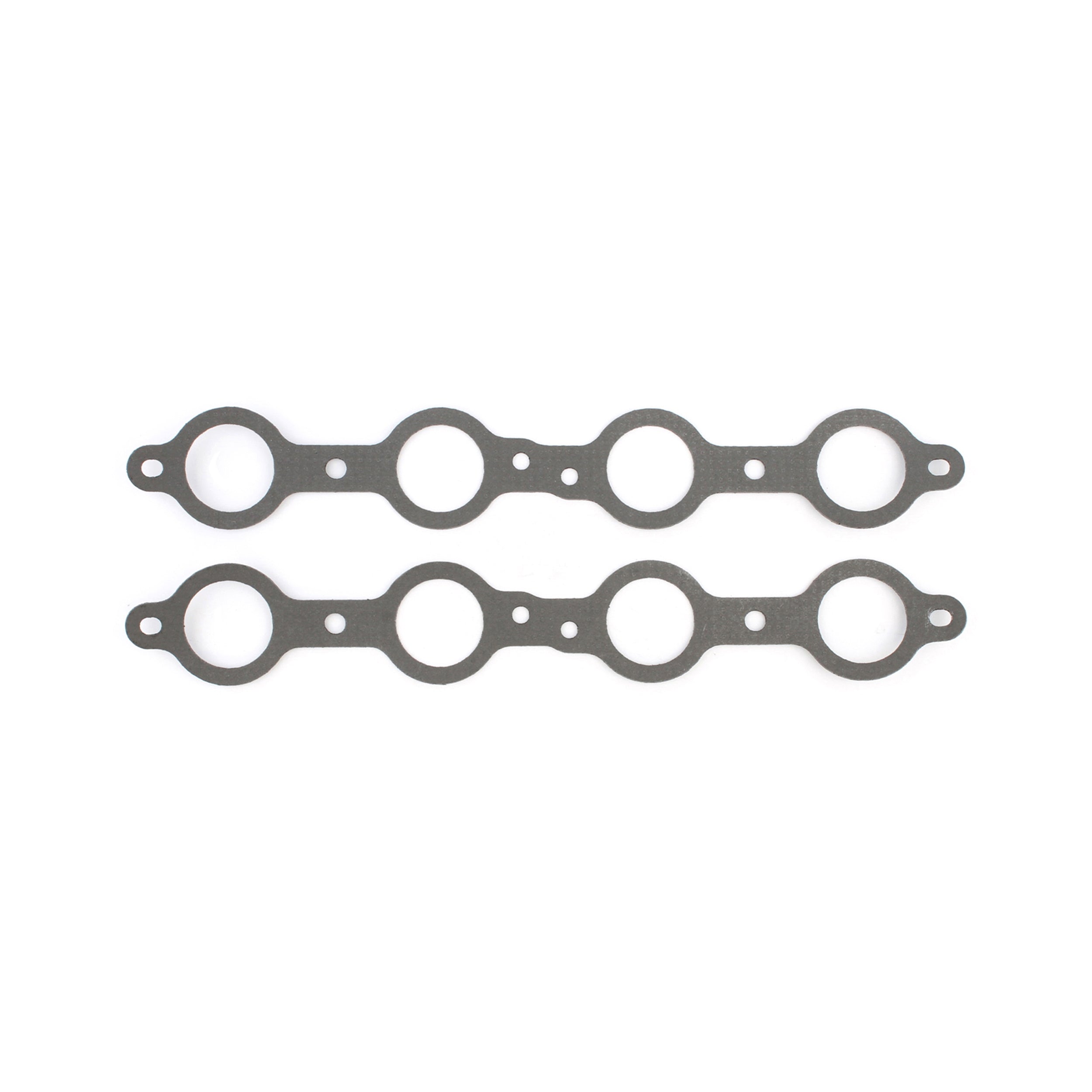 SBC 3/4 Gen V8 .06in HTS Exh Man Set - C15193HTS Vinyasa Automotive