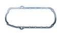 Oil Pan Gasket SBC 55-85 1-Piece Design - C15546 Vinyasa Automotive