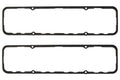 Valve Cover Gasket Set SBC 18/23 Degree Heads - C15608 Vinyasa Automotive