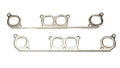 Exhaust Gasket - Brodix GB2000 (pair) - C5422064 Vinyasa Automotive