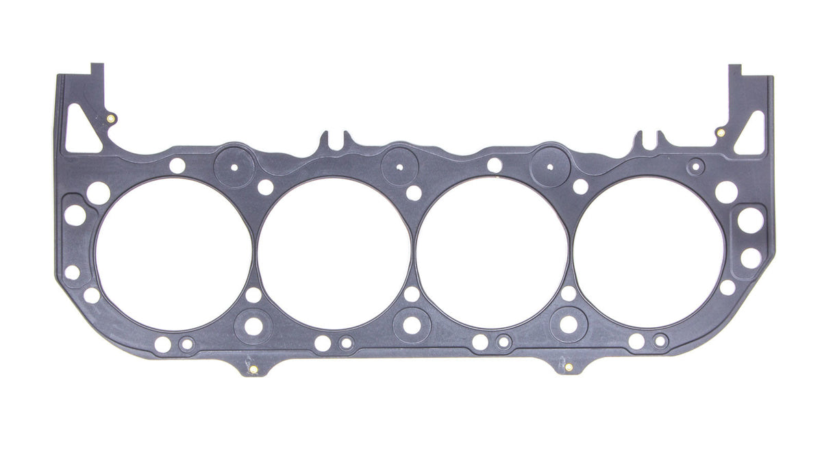 MERCURY-CHEVY GEN.4 BB 4.600 Vinyasa Automotive