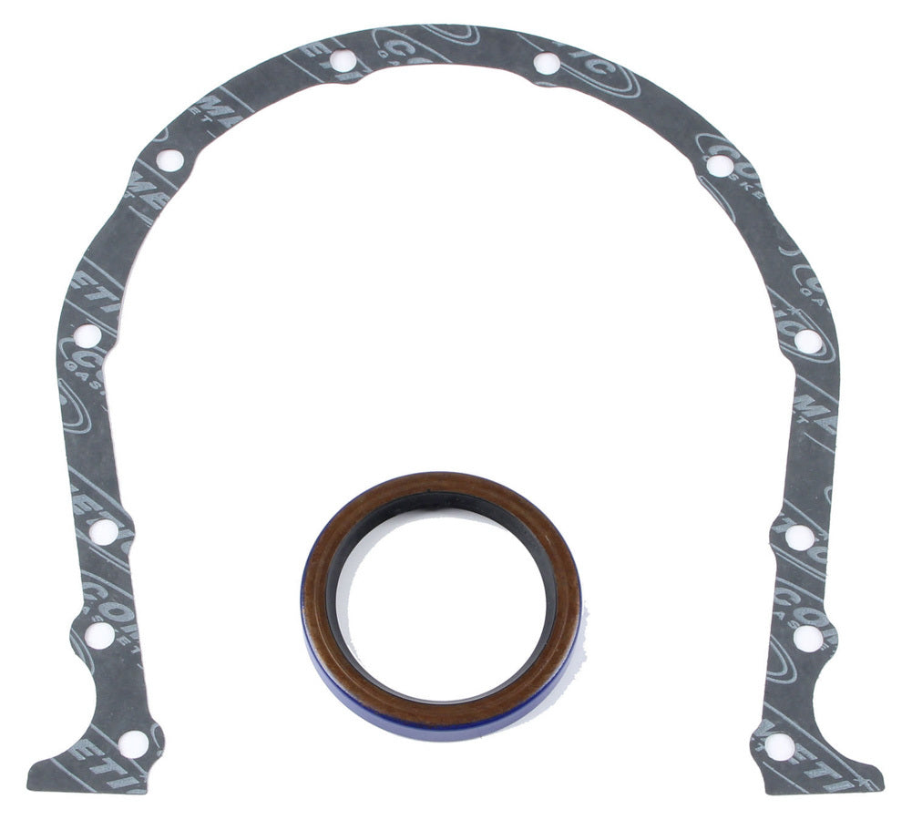 BBC Timing Cover Seal & Gasket Kit - C5650 Vinyasa Automotive
