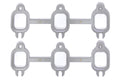 MLS Exhaust Gasket Set Dodge 5.9L Cummins Dsl - C5725040 Vinyasa Automotive