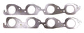 MLS Exhaust Gasket - BBC 1.920 Round Port - C5896030 Vinyasa Automotive