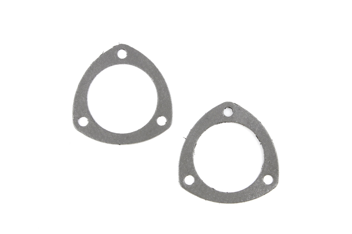 Exhaust Header Collector Gasket Set .060in HTS - C5907HTS Vinyasa Automotive