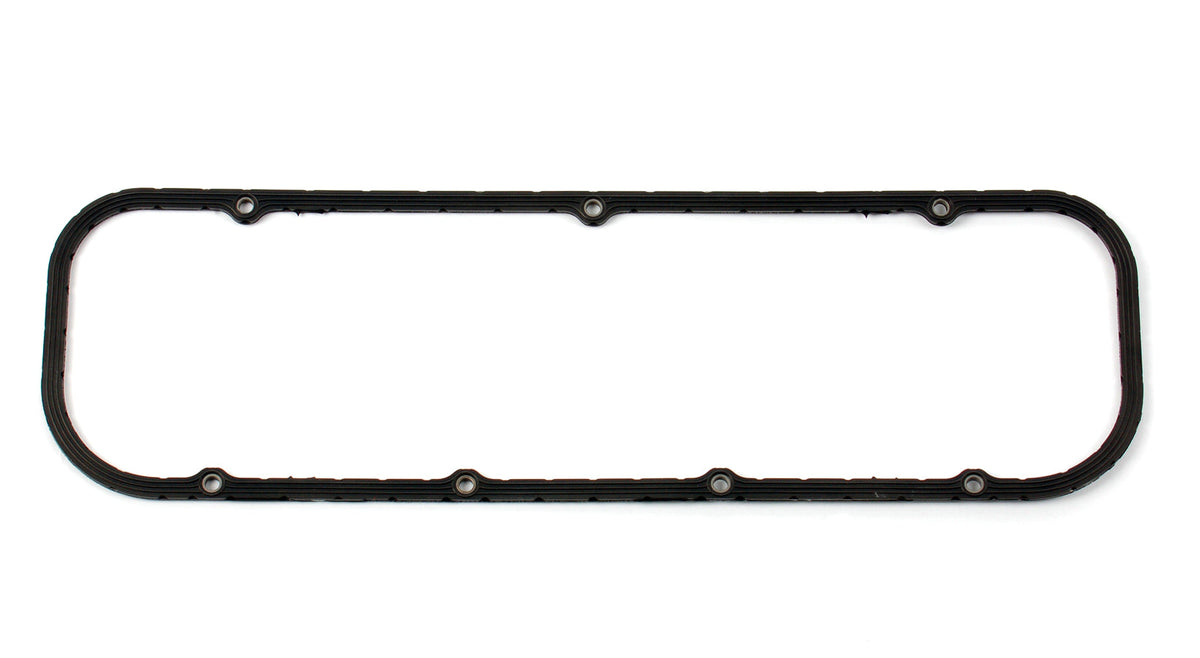 BBC Valve Cover Gasket (1pk) Molded Rubber - C5975 Vinyasa Automotive