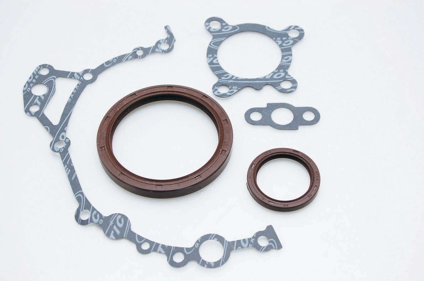 Gasket Set Engine Bottom Nissa - PRO2017B Vinyasa Automotive