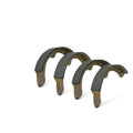 Brake Shoes - 11105170 Vinyasa Automotive