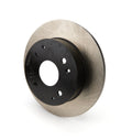 Premium Brake Rotor - 12040024 Vinyasa Automotive