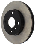 Premium Brake Rotor - 12045039 Vinyasa Automotive
