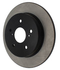 Premium Brake Rotor - 12048013 Vinyasa Automotive