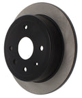 Premium Brake Rotor - 1204901 Vinyasa Automotive