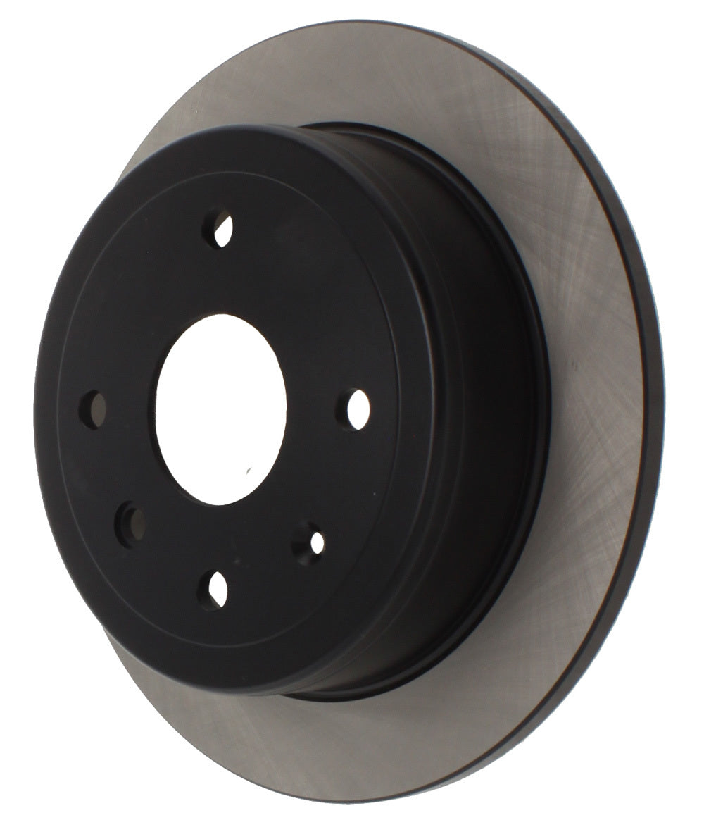 Premium Brake Rotor - 1204901 Vinyasa Automotive