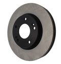 Premium Brake Rotor - 12051023 Vinyasa Automotive