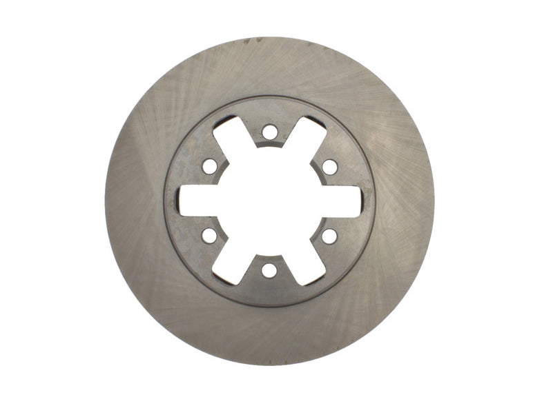 C-TEK Brake Rotor - 12142024 Vinyasa Automotive
