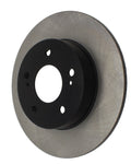 High-Carbon Rotor - 12542059 Vinyasa Automotive