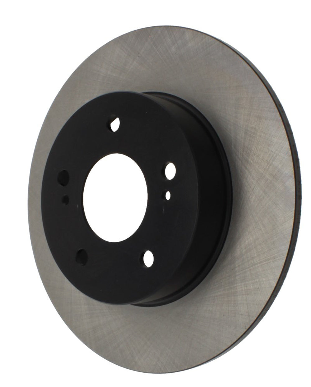 High-Carbon Rotor - 12542059 Vinyasa Automotive