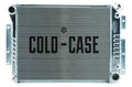 Radiator Aluminum 2ROW Crossflow - CHC549A Vinyasa Automotive