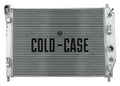 Radiator Aluminum Crossflow 2 Row - CHV722A Vinyasa Automotive