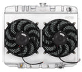 Direct-Fit Radiator Module - FOM587AK Vinyasa Automotive