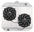 Radiator Support Module - FOT5755K Vinyasa Automotive