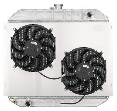 Radiator Support Module - FOT5755K Vinyasa Automotive