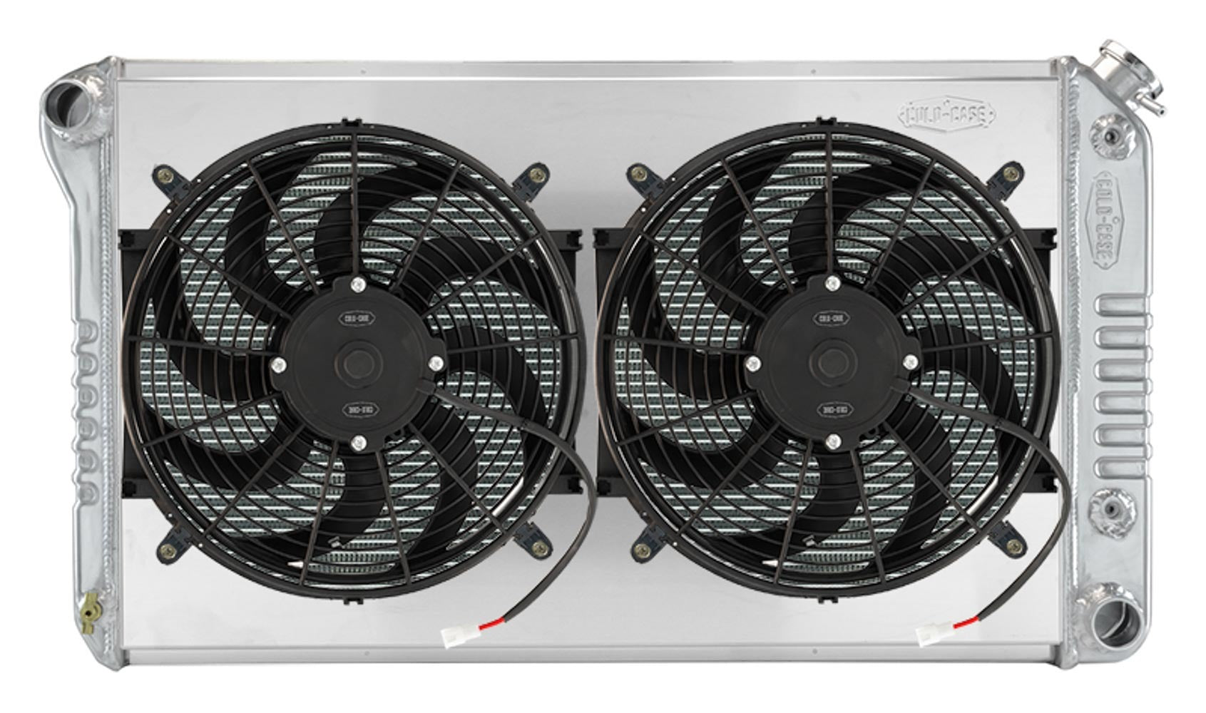 Radiator Module - GMA42ASK Vinyasa Automotive