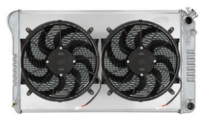 Radiator Module - GMA546ASK Vinyasa Automotive