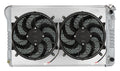 Radiator/Fan Kit - GMT558ALSSK Vinyasa Automotive
