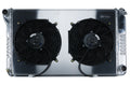 Direct-Fit Radiator Module - GPF18K Vinyasa Automotive