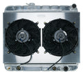 Direct-fit Radiator Module - GPG22AK Vinyasa Automotive