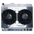Direct-Fit Radiator Module - GPG34ASK Vinyasa Automotive