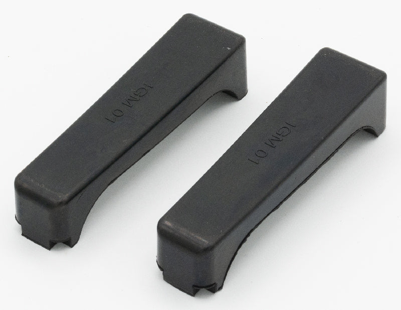 Radiator Insulators - IGM01 Vinyasa Automotive
