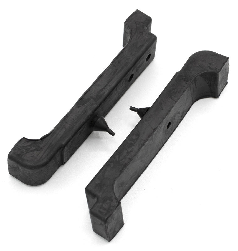 Radiator Insulators - IGM03 Vinyasa Automotive