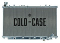 Direct Fit Aluminum Radiator - LMC100A Vinyasa Automotive