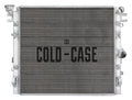 Radiator Aluminum Jeep Jk Hemi - MOJ9957XD Vinyasa Automotive