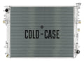 09-20 Dodge Ram 1500 Radiator - MOT567A Vinyasa Automotive