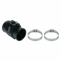 1.5in Hose Adapter With 1/4in NPT Port - TS38 Vinyasa Automotive