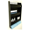 Door Cabnet with/Paper Towel Rack - TC156 Vinyasa Automotive