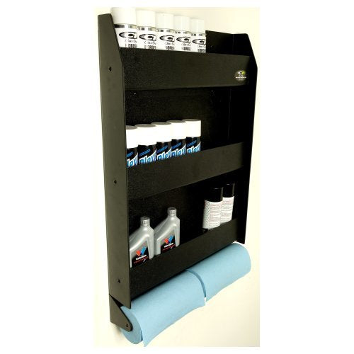 Door Cabnet with/Paper Towel Rack - TC156 Vinyasa Automotive