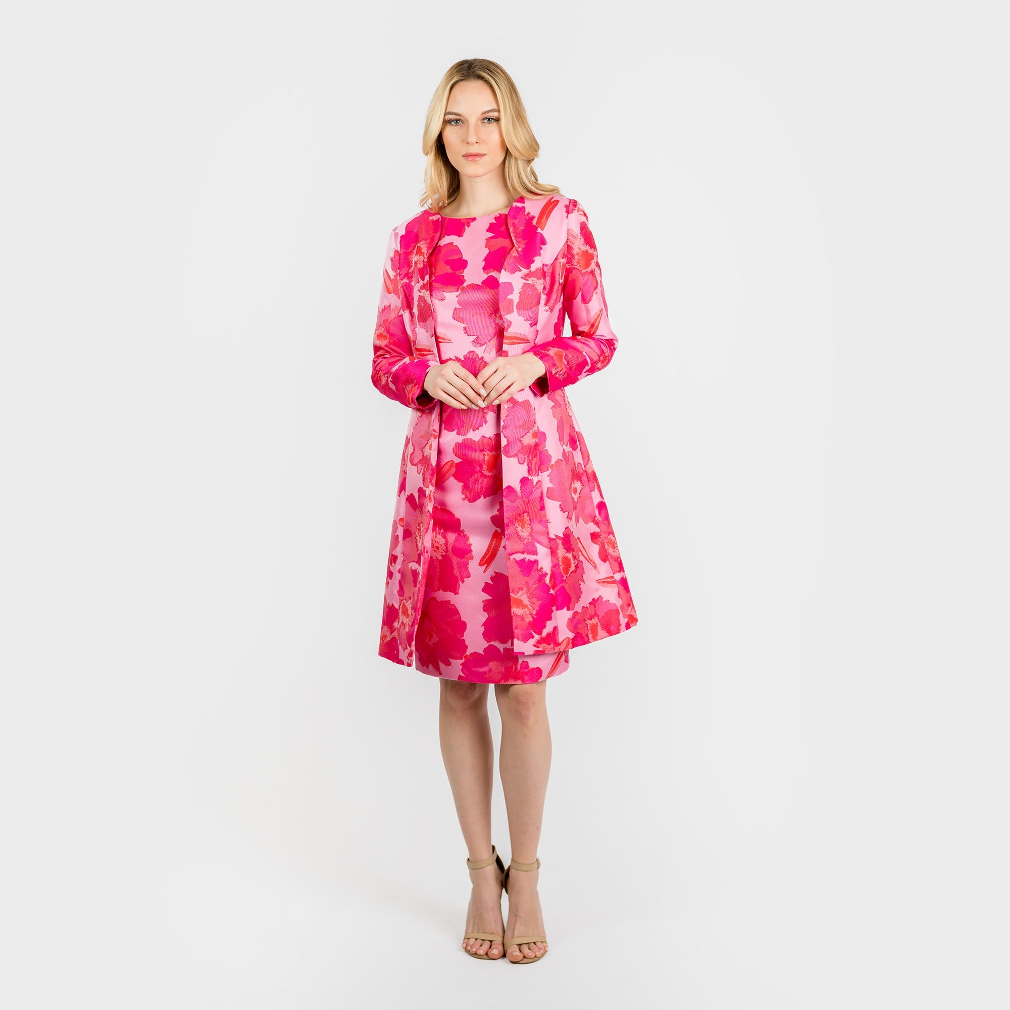 The Scalloped Edge Topper Classic Cenia New York