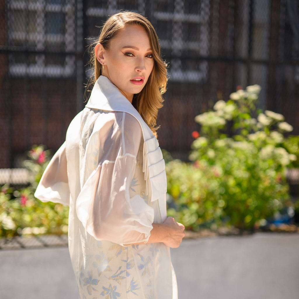 The Elizabeth Cenia New York